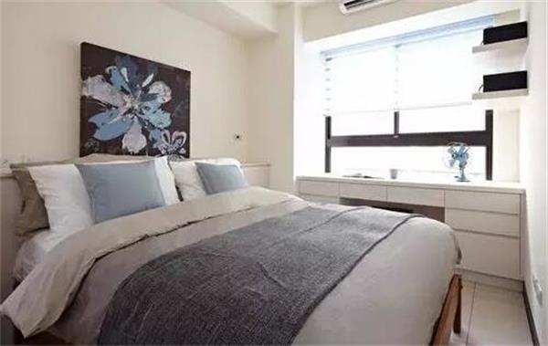 經典86平小戶型書房設計效果圖 收納游刃有余.jpg