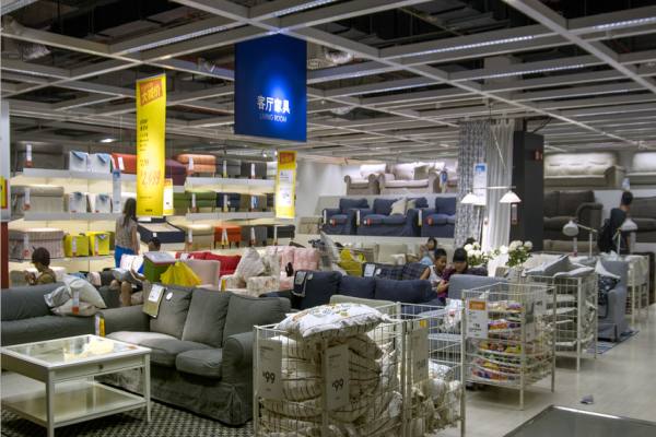 差異化經(jīng)營 家居賣場轉(zhuǎn)型之路何在.png