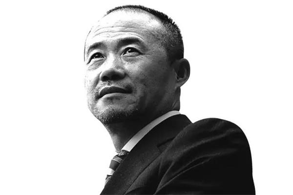 王石:選懂規矩的人共事.jpg 王石:選懂規矩的人共事.jpg