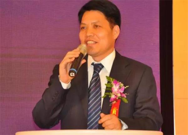 中國國際門業(yè)、集成定制家居展覽會(huì)秘書長 陳偉.jpg