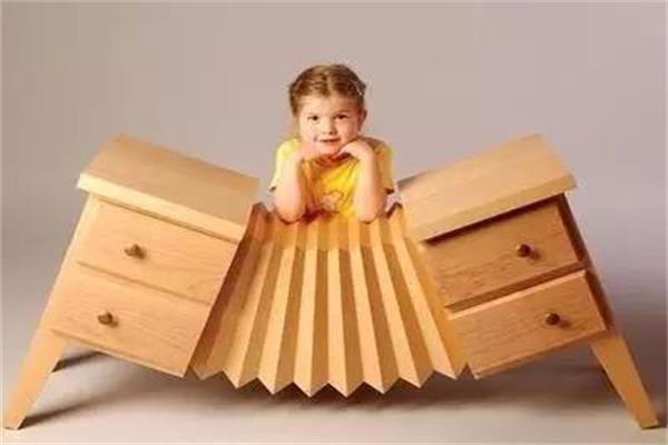 “奇葩”家居設計新高度