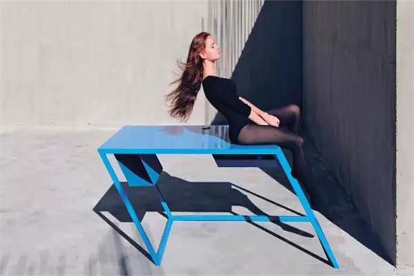 “奇葩”家居設計新高度