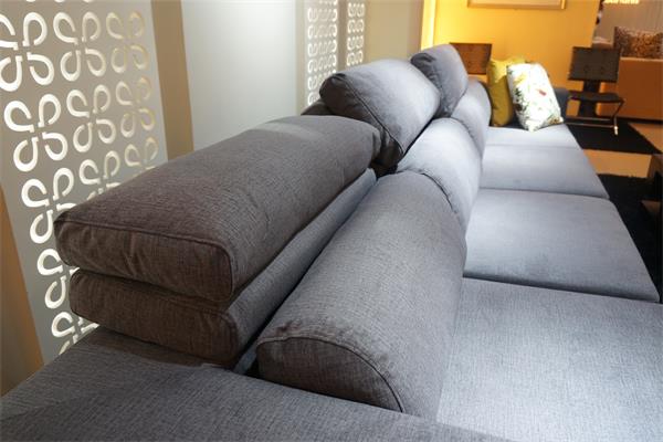 用工匠精神設計沙發