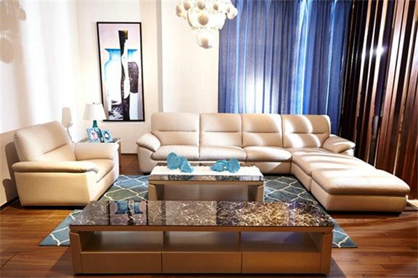 定制家居市場呈“原子彈”式發(fā)展