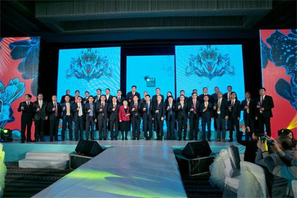 青島國際家居展即將開幕