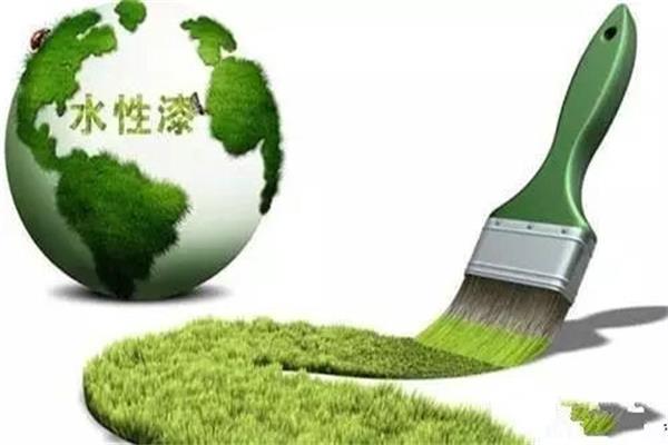 “三座大山”阻擋水性漆發展道路 “三座大山”阻擋水性漆發展道路