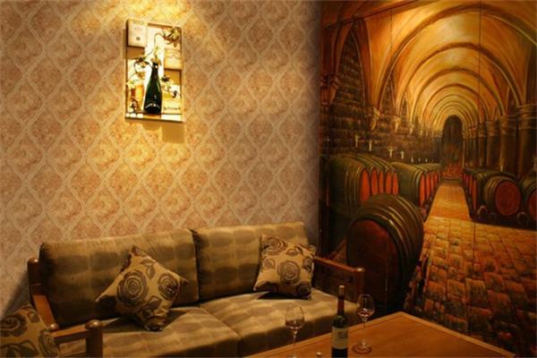 家居涂料的學問