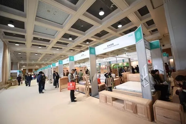 青島展隱藏著一個不為人知的新勢力