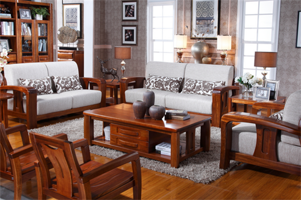 【香柏年實(shí)木家居】第13屆青島國際家居展即將開幕