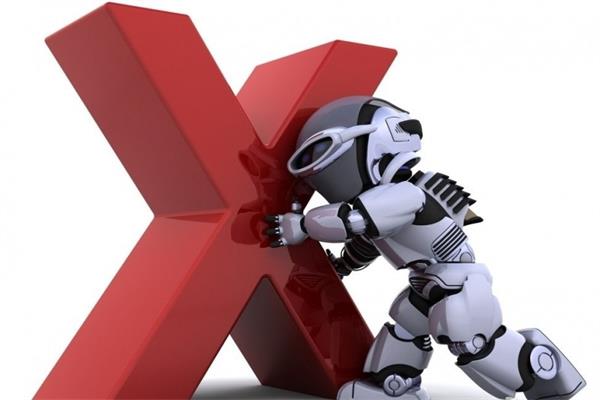 “機器換人”新工業(yè)革命時代