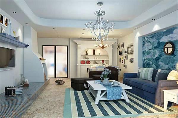 軟裝配飾與風(fēng)格的八大元素