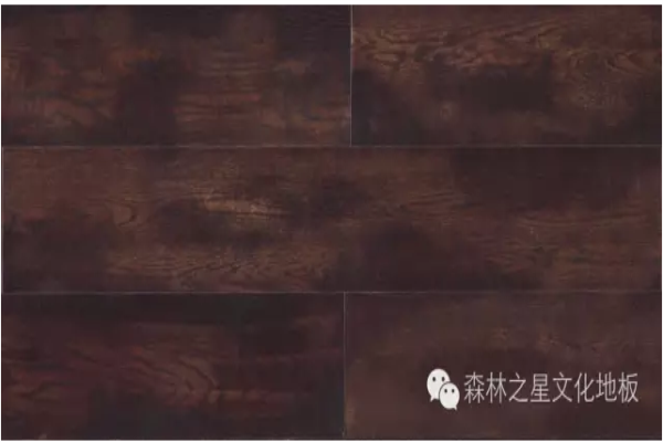 咖啡的濃情與文化地板的情愫