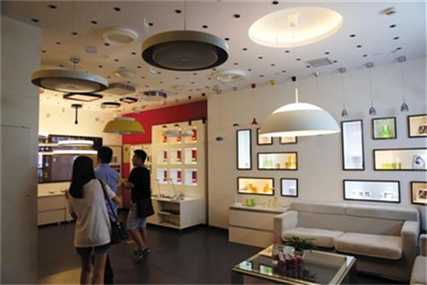 看家居賣場如何打端午營銷戰略