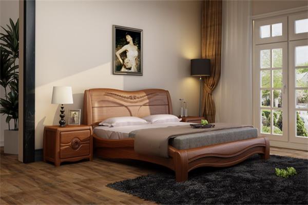 實(shí)木家居 陪伴才是最長情的告白