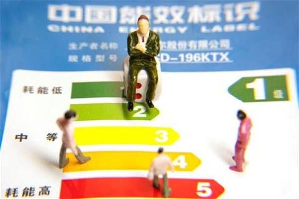 2016網(wǎng)銷應(yīng)顯著展示能效標(biāo)識 2016網(wǎng)銷應(yīng)顯著展示能效標(biāo)識