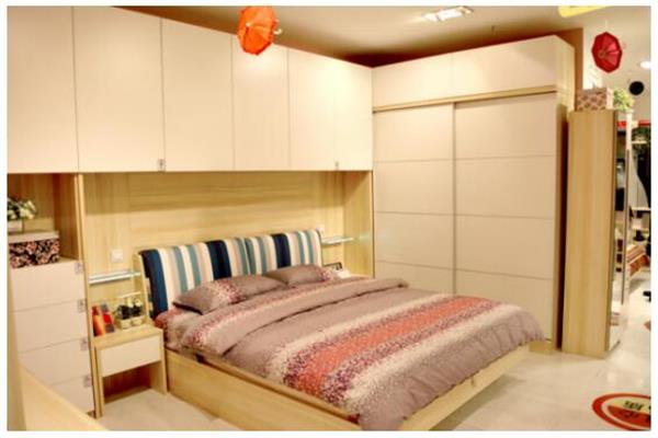 五木家居打造鉆石品質(zhì) 五木家居打造鉆石品質(zhì)