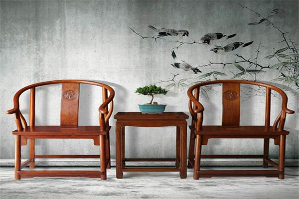 實木家居新變革  消費需求分層次