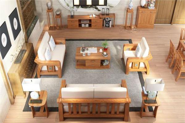 實(shí)木電商不流行打折的原因