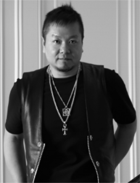 大自然地板戴昆2.0系列驚艷設(shè)計(jì)界