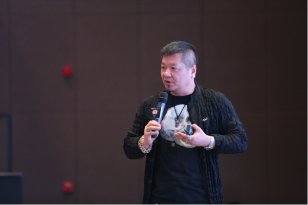 大自然首吃螃蟹模式 開啟產品設計合伙人機制