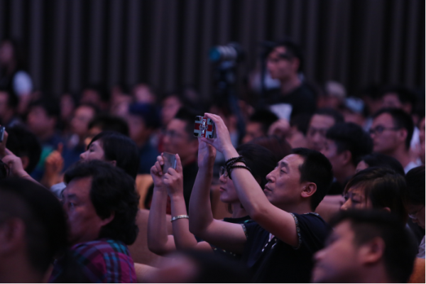 大自然首吃螃蟹模式 開啟產品設計合伙人機制