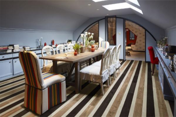 大自然家居探索轉型新戰略 大自然家居探索轉型新戰略