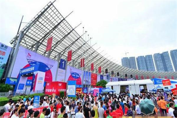 第十七屆成都家居展于昨日開幕