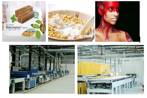 國際木門產(chǎn)品與流行趨勢搶鮮知