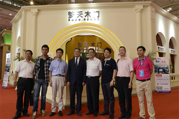 精準功能區劃分  升級參觀體驗