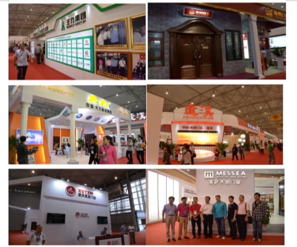 精準功能區劃分  升級參觀體驗