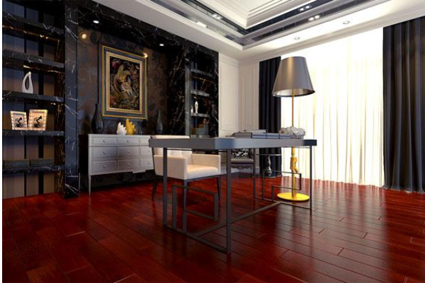 假實木家居的真相