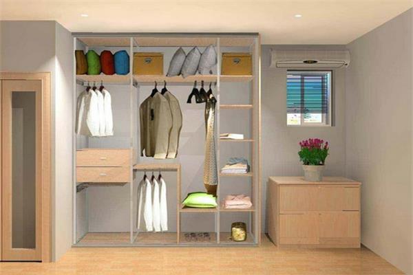 林作新:談中國全屋定制家居的使用壽命 林作新:談中國全屋定制家居的使用壽命