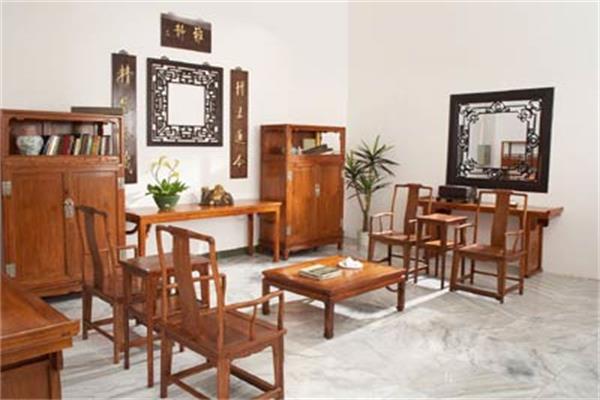 當傳統手藝融入當代家居 當傳統手藝融入當代家居