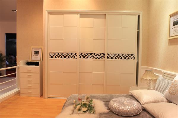 為衣柜產(chǎn)品加點料—“情感”