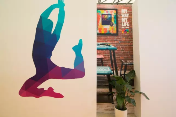 屬于創(chuàng)意玩家的“一席之地”