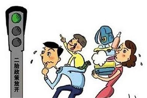 二胎潮是衣柜行業的福音還是“過眼云煙”