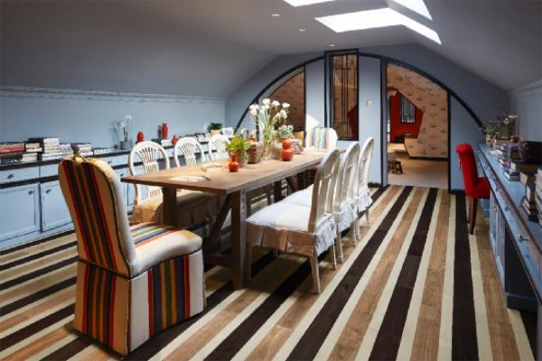 大自然:“智”造大家居 大自然:“智”造大家居