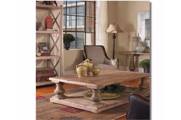 對(duì)比：歐式家居和美式家居