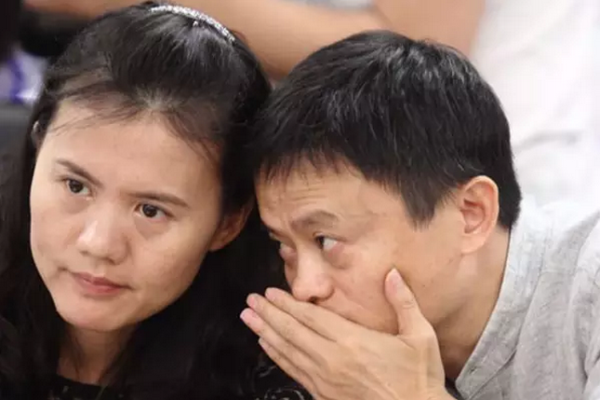 將500塊工資變成600億美元事業的掌舵人