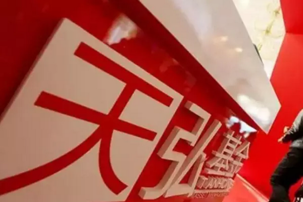 將500塊工資變成600億美元事業的掌舵人