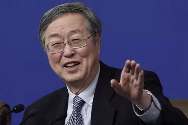 將500塊工資變成600億美元事業的掌舵人