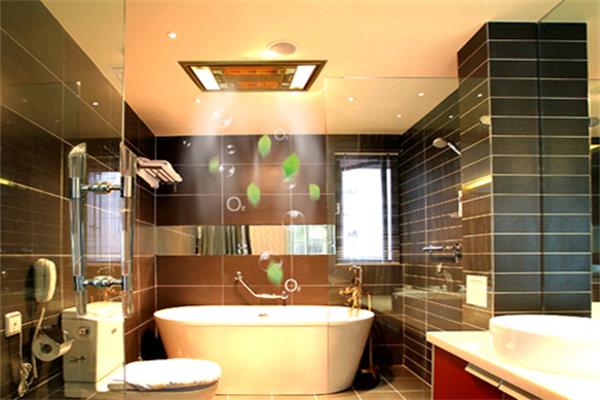 謹慎：選購浴霸認準“3C”認證標志