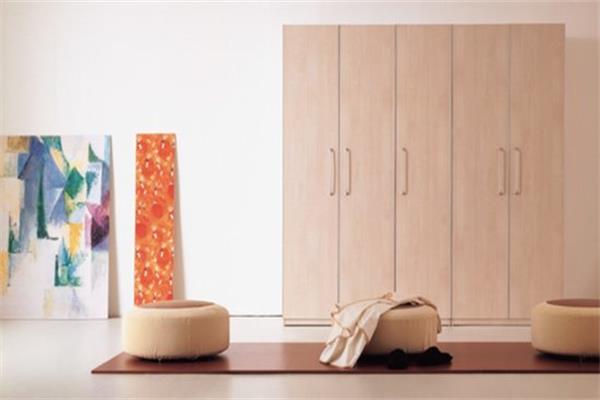 衣柜企業(yè)應(yīng)學(xué)會運用雙向思維