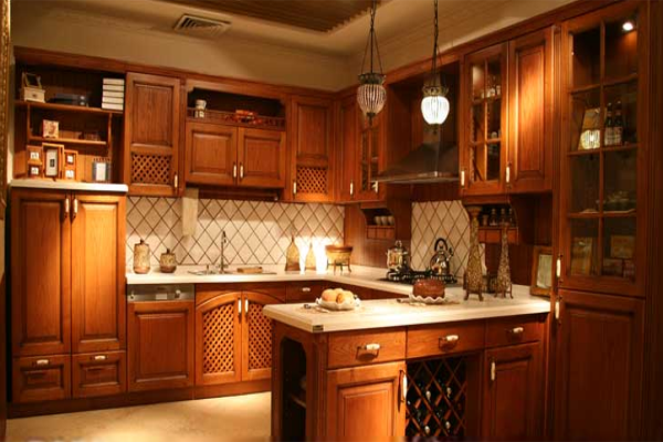 解密：實(shí)木與板材之間的各項(xiàng)要素