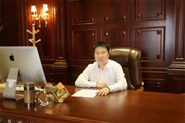 杜延金:打造原生態(tài)的綠色環(huán)保家居臻品 杜延金:打造原生態(tài)的綠色環(huán)保家居臻品