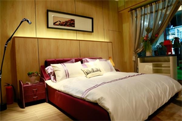 2016下半年，家居大佬們的“三節棍”戰略部署