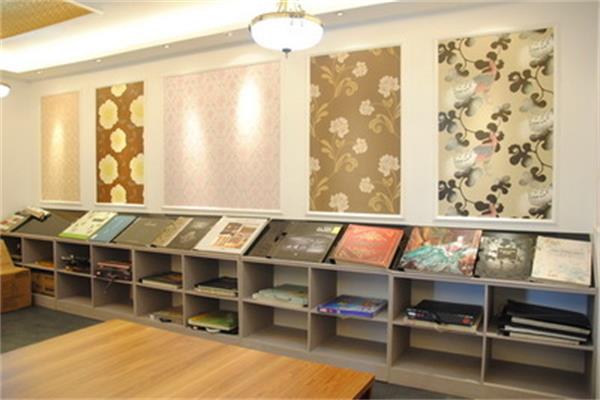 8月建材家居賣場銷售1014.6億元 8月建材家居賣場銷售1014.6億元