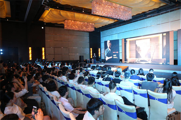 大自然家居將向著家的溫暖出發