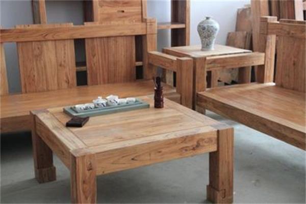 原木家居發力全屋定制—品質是關鍵