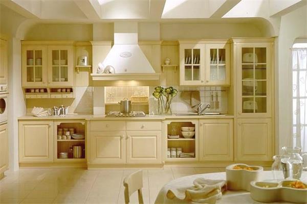 櫥柜精英說法：櫥柜企業該如何打造企業實力？